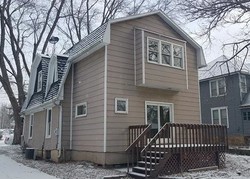 Foreclosure in  W LINCOLN BLVD Freeport, IL 61032