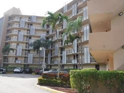 Foreclosure in  N COUNTRY CLUB DR  Miami, FL 33180