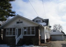 Foreclosure in  E WALNUT ST Washburn, IL 61570