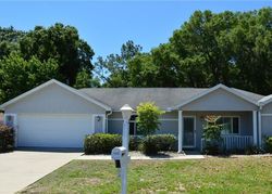 Foreclosure in  NW 18TH ST Ocala, FL 34482