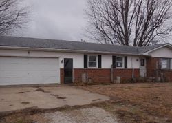 Foreclosure in  TOE HEAD RD Meredosia, IL 62665