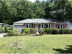 Foreclosure in  CYPRESS DR Macon, GA 31204