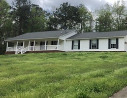 Foreclosure in  UPTAIN LN Oakman, AL 35579