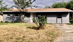 Foreclosure in  HIGHGATE RD Universal City, TX 78148