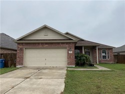 Foreclosure in  SAN RAFAEL DR Portland, TX 78374