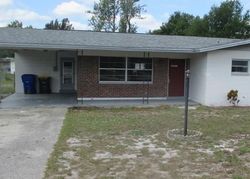 Foreclosure in  AVALON RD Sebring, FL 33870