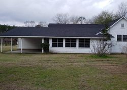 Foreclosure in  SIMMONS ST Brewton, AL 36426