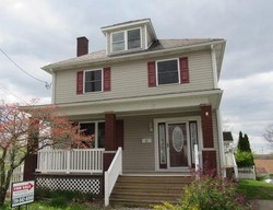 Foreclosure in  FORBES ST Uniontown, PA 15401