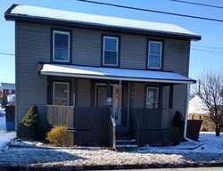 Foreclosure in  S WATER ST Mill Hall, PA 17751