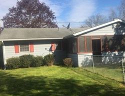 Foreclosure in  HILLTOP DR Tunkhannock, PA 18657