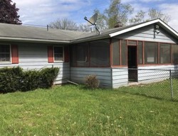 Foreclosure in  HILLTOP DR Tunkhannock, PA 18657