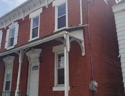 Foreclosure Listing in W 3RD ST BERNVILLE, PA 19506