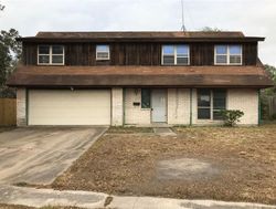 Foreclosure in  W BORDEN ST Sinton, TX 78387