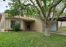 Foreclosure in  VISTA COURT DR San Antonio, TX 78247
