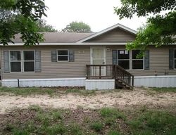 Foreclosure in  UVALDE CIR San Antonio, TX 78264