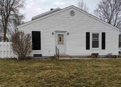 Foreclosure in  CARRIAGE HL Macomb, IL 61455