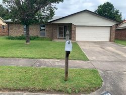 Foreclosure in  E 80TH ST N Owasso, OK 74055