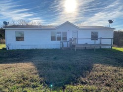 Foreclosure in  CRESTRIDGE DR Harrah, OK 73045