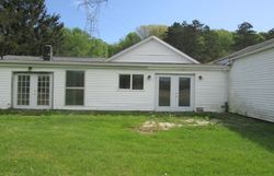 Foreclosure Listing in CITRUS RD NW MALVERN, OH 44644