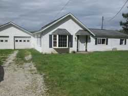 Foreclosure in  CITRUS RD NW Malvern, OH 44644