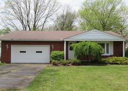 Foreclosure in  CARSTEN LN North Olmsted, OH 44070