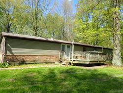 Foreclosure in  LINDALE MT HOLLY RD Amelia, OH 45102