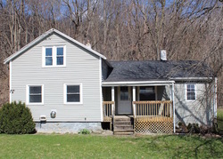 Foreclosure in  GROVELAND STATION RD Dansville, NY 14437