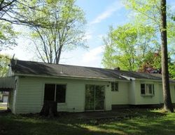 Foreclosure in  HARRIS DR Schenectady, NY 12309