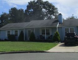 Foreclosure in  RICK LN Northfield, NJ 08225