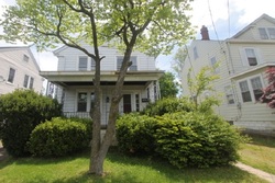 Foreclosure in  HUNTER AVE Trenton, NJ 08610