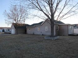 Foreclosure in  E 2ND ST Hershey, NE 69143