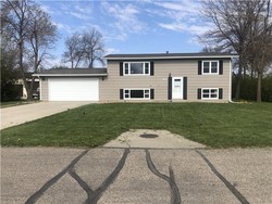 Foreclosure in  CARLIN DR Bismarck, ND 58504