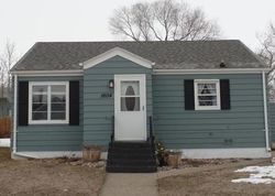 Foreclosure in  E AVENUE D Bismarck, ND 58501