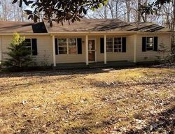 Foreclosure in  CLEARVIEW RD Carthage, NC 28327