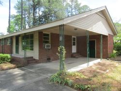 Foreclosure in  JIMREE AVE Fayetteville, NC 28312