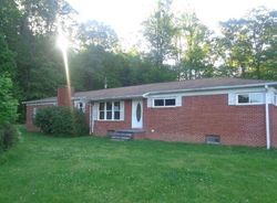 Foreclosure in  LAUREL RIDGE DR Old Fort, NC 28762