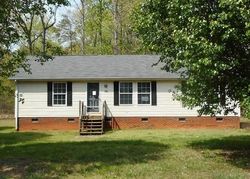 Foreclosure in  KOLTON LN Reidsville, NC 27320