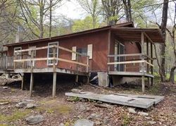 Foreclosure in  CARPENTER BRANCH RD Maggie Valley, NC 28751