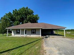 Foreclosure in  HIGHWAY 371 N Mantachie, MS 38855