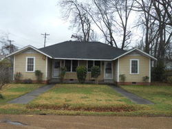 Foreclosure in  N WILLOW DR Yazoo City, MS 39194