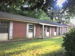 Foreclosure in  CASA GRANDE CIR Jackson, MS 39209