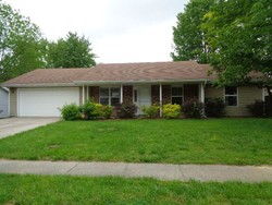 Foreclosure in  S PHOENIX RD Columbia, MO 65202