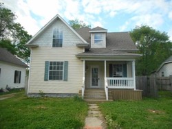Foreclosure in  W BROWER ST Springfield, MO 65802