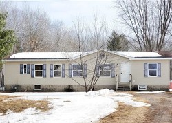 Foreclosure in  AIRWAVES RD NE Pine City, MN 55063