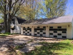 Foreclosure in  KINGSTON RD Kingston, MI 48741