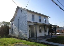 Foreclosure in  N WALNUT ST Rising Sun, MD 21911