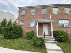 Foreclosure in  N PARRISH ST Baltimore, MD 21217