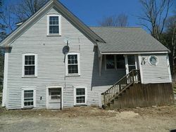 Foreclosure in  CENTER ST Hanover, MA 02339