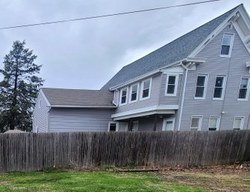 Foreclosure in  LINCOLN ST # 33 Holyoke, MA 01040