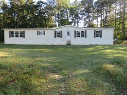 Foreclosure in  HIGHWAY 482 Noble, LA 71462